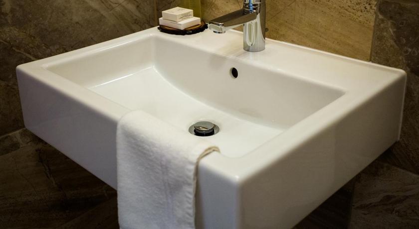 A7 Apartments Комарно Экстерьер фото